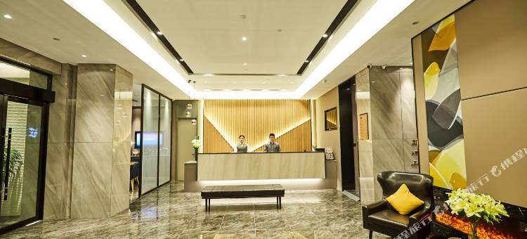 如家商旅酒店(太原体育路亲贤街茂业天地店)图片