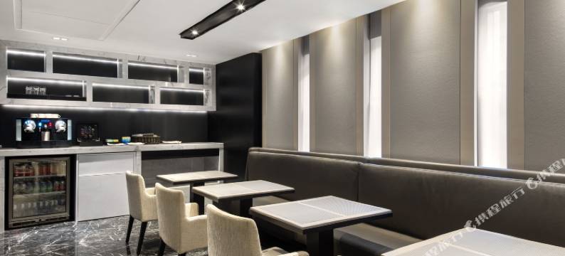 香港壹96酒店图片