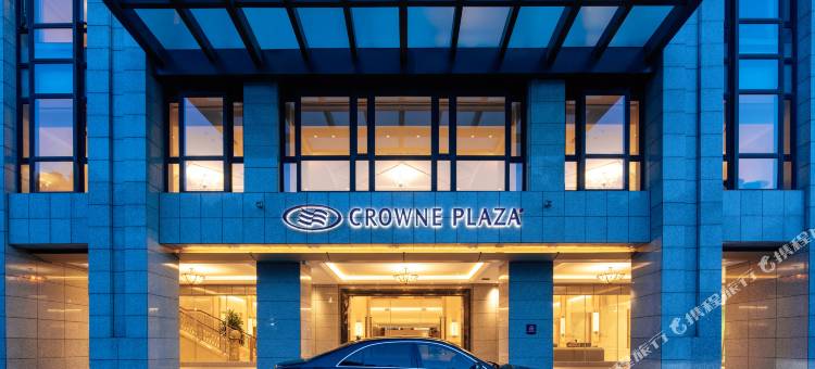 福州融侨水乡皇冠假日酒店图片