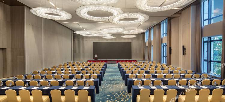 福州融侨水乡皇冠假日酒店图片