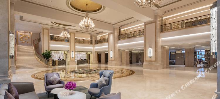 福州融侨水乡皇冠假日酒店图片