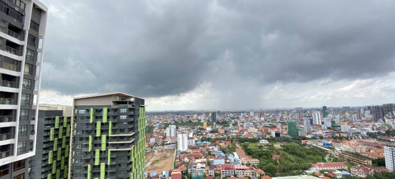 中外国际酒店(Choung Wei Hotel)图片
