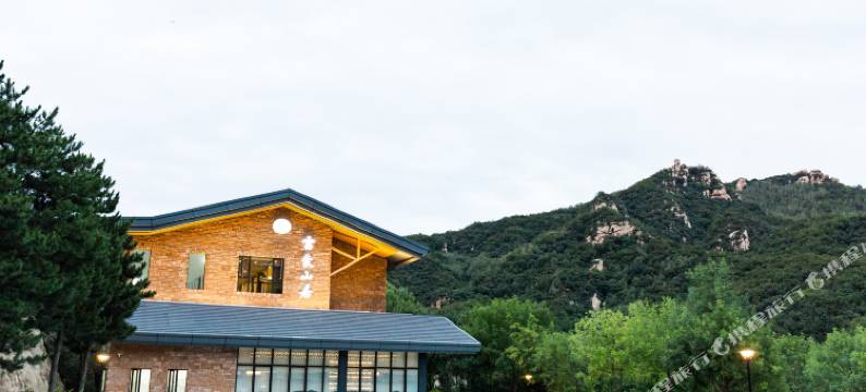北京云蒙山居民宿图片
