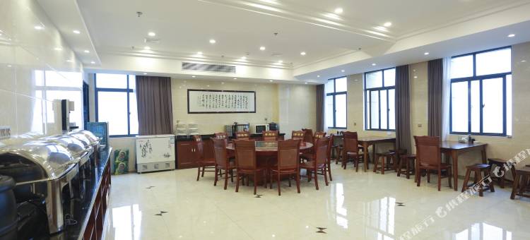 翊洲精品公寓酒店(盐城射阳吾悦广场店)图片