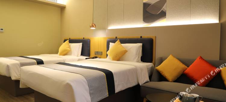 如家商旅酒店(佛山顺德清晖园店)图片