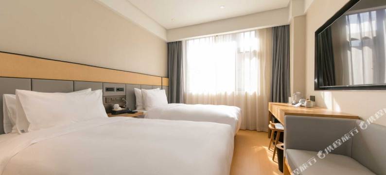 全季酒店(上海陆家嘴商城路店)图片