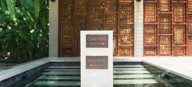 REVĪVŌ Nusa Dua 巴厘岛康复度假村(REVĪVŌ Wellness Resort Nusa Dua Bali)图片