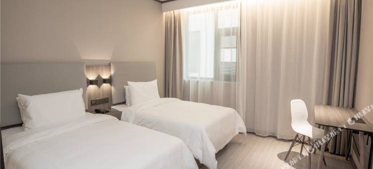 汉庭酒店(西咸新区秦汉新城长陵地铁站店)图片