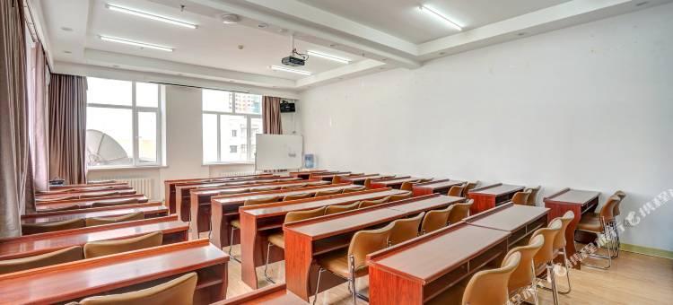 锦江之星(佳木斯新玛特店)图片