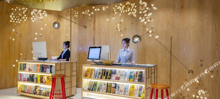 瑞程酒店(深圳东站布吉地铁站)图片