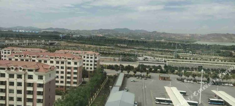 海东盛豪家庭宾馆图片