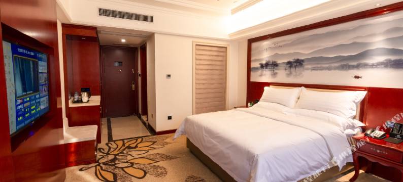 红石酒店(百色田阳古城店)图片