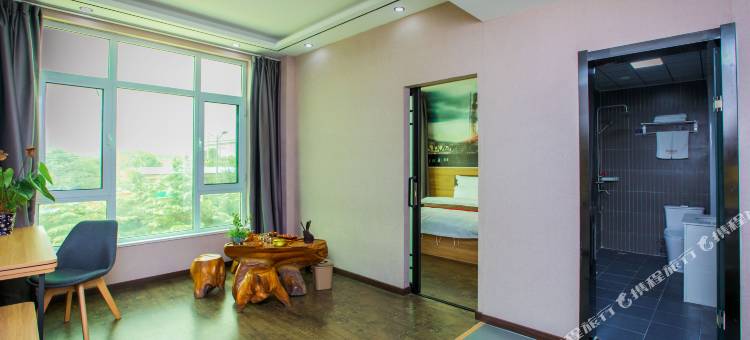 尚客优酒店(临沭苍山南路店)图片