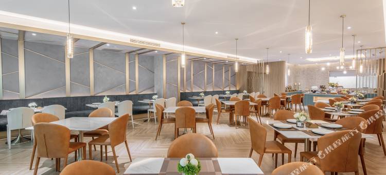 桔子酒店(西安钟鼓楼地铁站店)图片
