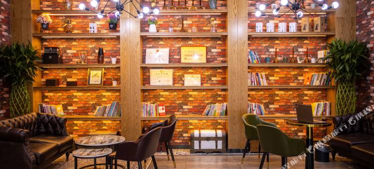 喆啡酒店(唐山乐亭京唐港龙泽国际店)图片