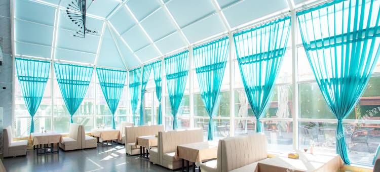 喆啡酒店(唐山乐亭京唐港龙泽国际店)图片