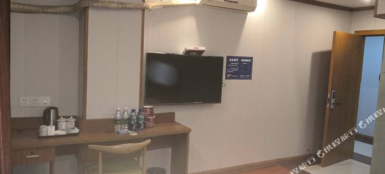 成都时尚逸家酒店图片
