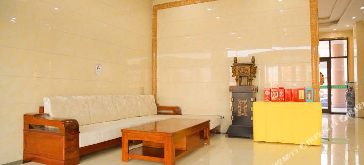 尚客优酒店(青岛对外经贸大学张家楼地铁站店)图片