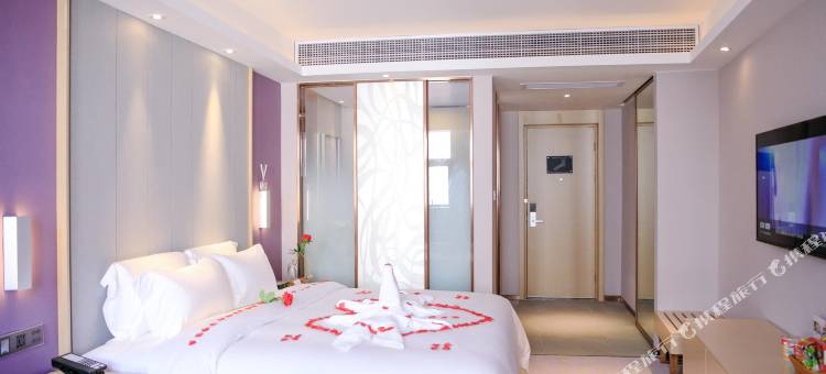 麗枫酒店(温州机场店)图片