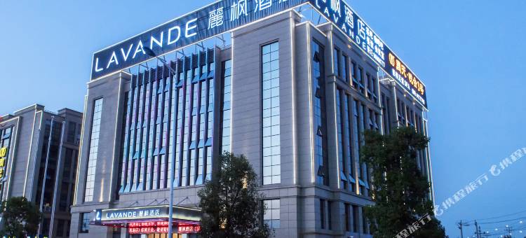 麗枫酒店(温州机场店)图片