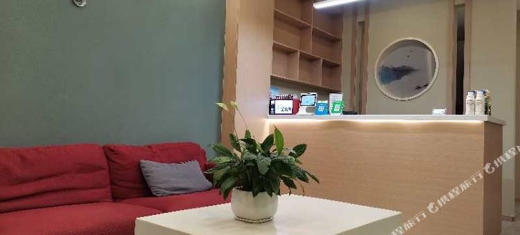 都市118酒店(赣榆万达广场店)图片