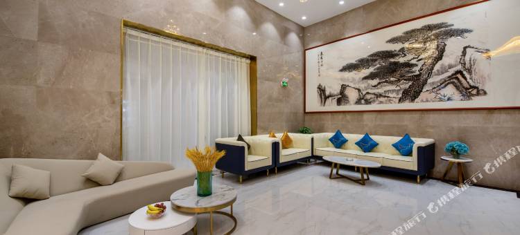 艺选浠客酒店(中山灯都古镇店)图片
