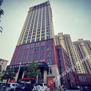 查看更多详情 预订 点评 推荐 酒店酒店 城控凯瑞国际酒店(荆门火车站