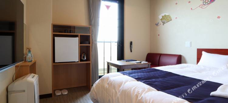 关西机场贝塚奏酒店(Hotel Kanade Kanku Kaizuka)图片