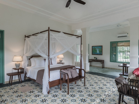 普罗康朵精品水疗度假村