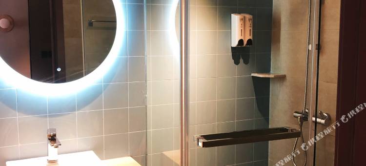 如家酒店(威海国际海水浴场山东大学店)图片