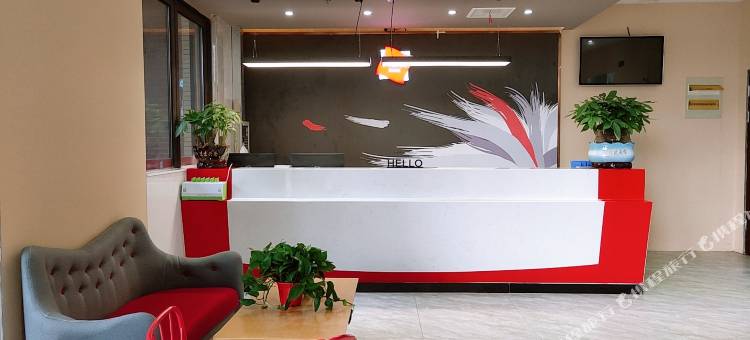 尚客优酒店(苏州相城区黄桥镇店)图片