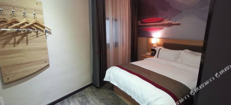 尚客优酒店(苏州相城区黄桥镇店)图片