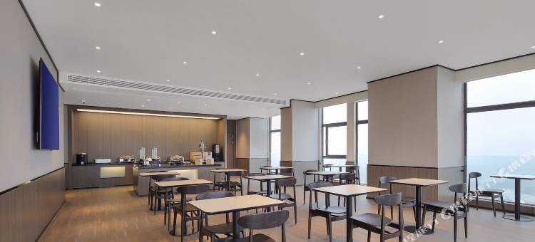 汉庭酒店(安庆吾悦广场店)图片