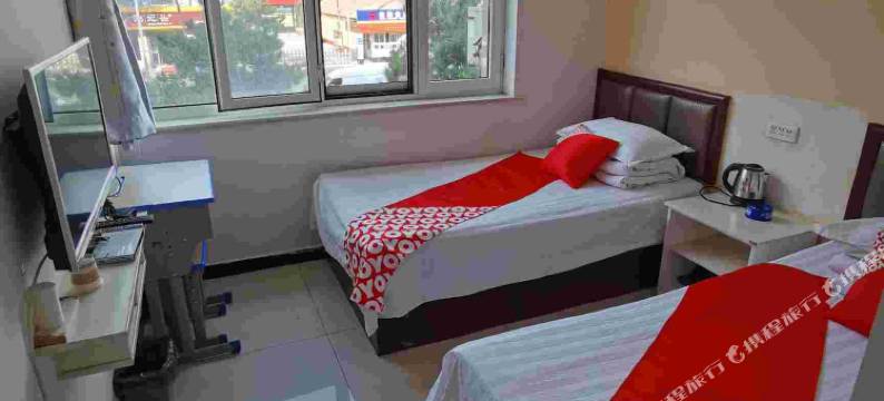 承德假日福隆酒店(承德火车站店)图片