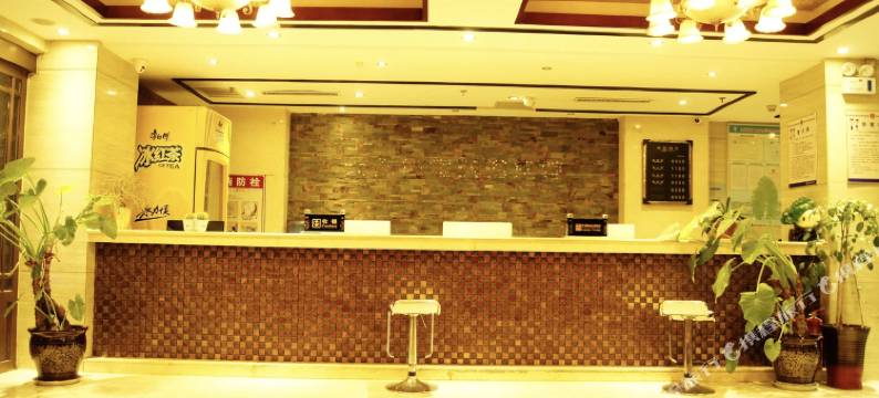 尚客铂爵精致酒店(濮阳县国庆路店)图片