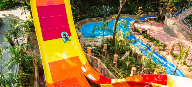 双威金字塔酒店(Sunway Pyramid Hotel)图片