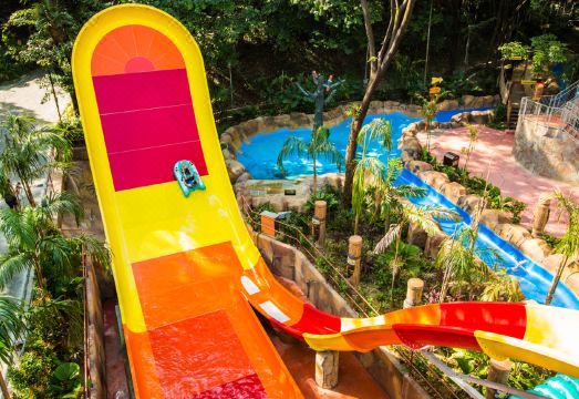 Sunway Pyramid Hotel Hotel Overview