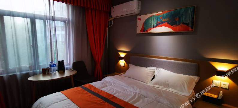 昆山雲·轻奢酒店图片