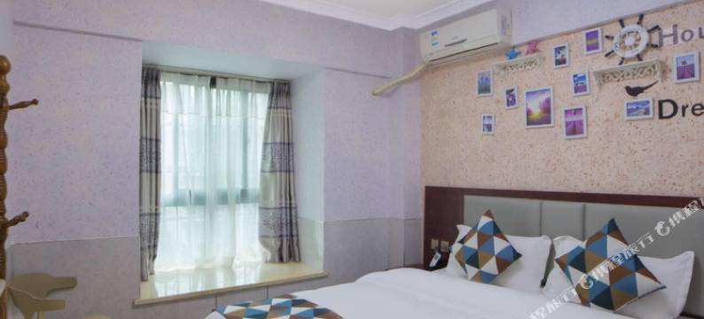 图奇公寓(成都东站店)图片