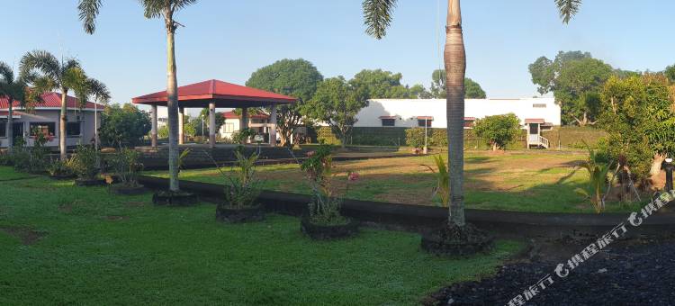 Mayon景观花园公寓 Sa Bukid(Mayon View Garden Apartelle Sa Bukid)图片