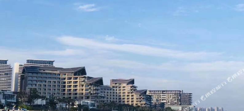 私享家海景度假公寓(汕尾保利金町湾店)图片