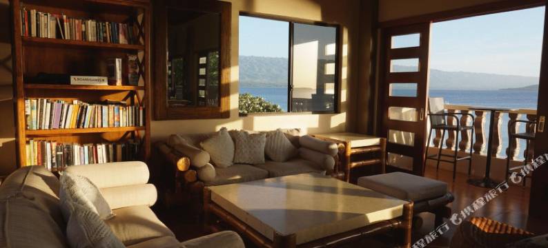 海龟湾潜水度假村(Turtle Bay Dive Resort)图片