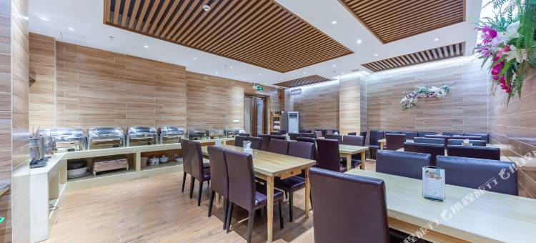 龙湾酒店(佛山南庄大道南庄地铁站店)图片