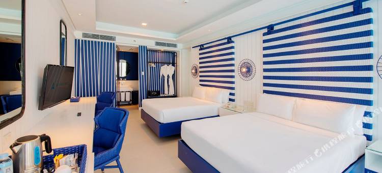 柯伦特阿斯托里亚酒店(Astoria Current)图片