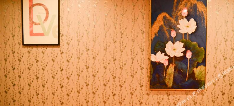 南阳鼎泰商务酒店图片