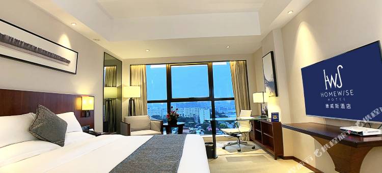 顺德康威斯酒店(容桂轻轨站店)图片