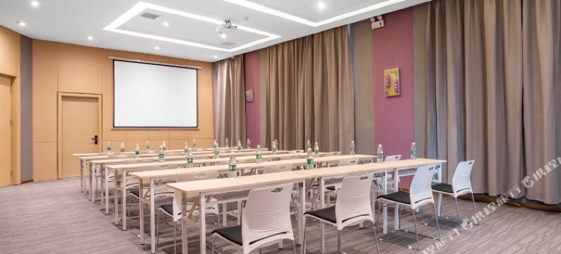 丽枫酒店(菏泽牡丹区政府店)图片