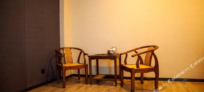 尚客优酒店(潍坊锦绣大厦店)图片