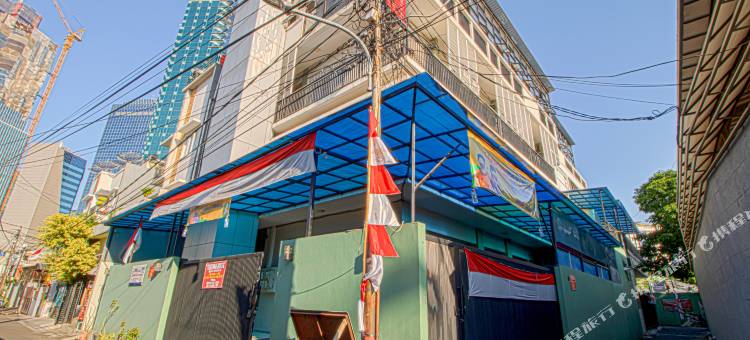 Mulia Residence Benhil图片