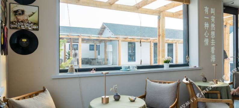 安泰·海物语酒店(桃花岛风景区店)图片